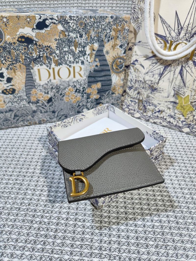 Christian Dior Wallet